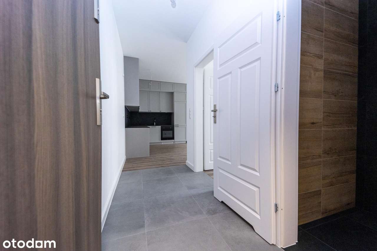 Prestiżowe mieszkanie 2 pokoje 2 Balkony Wysoki St-4