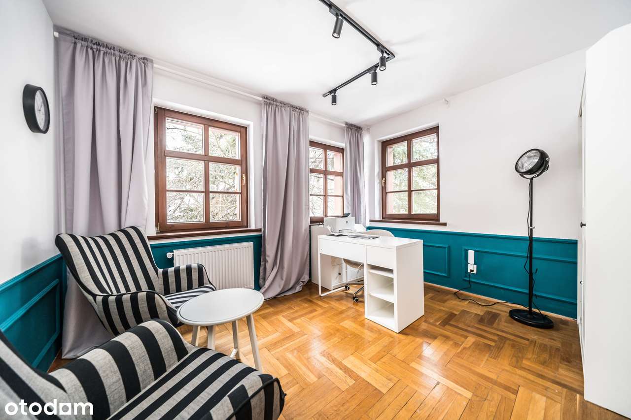 Najlepszy adres w Poznaniu, Ścisły Sołacz-8