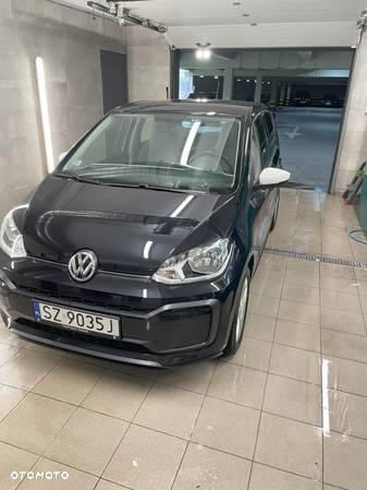 Volkswagen up! 1.0 TSI move - 9