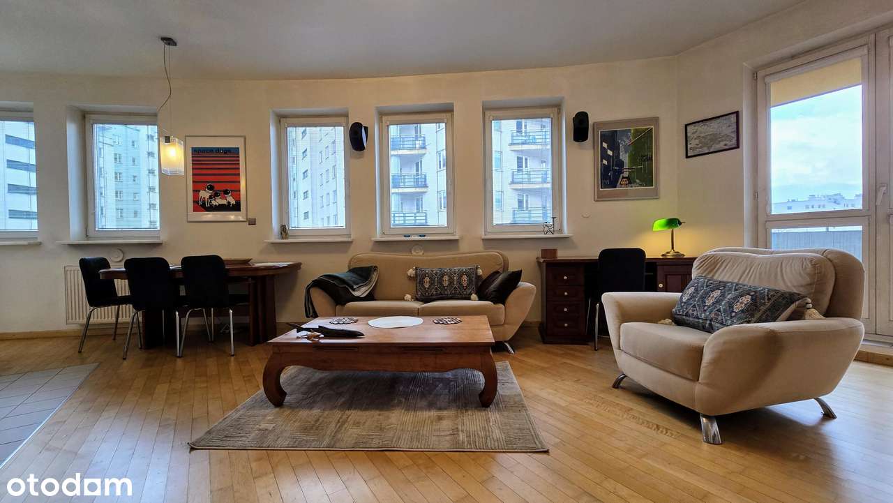 Metro Natolin,  z widokiem na park, zamknięte osiedle, bez garazu-11