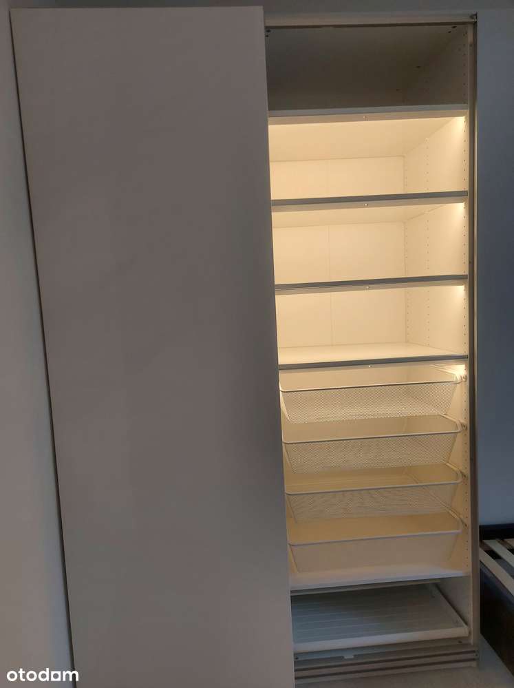 POKÓJ - UKSW,AWF,UW ! Dostępny od już!/Room from now! near subway! - Pełny obrazek: 4/5