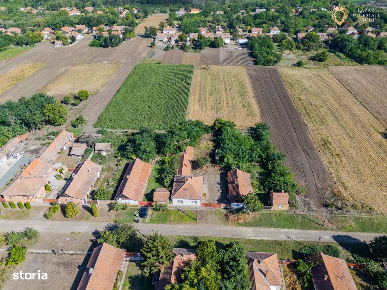 Casa 4 camere de Vanzare - Imagine principală: 5/20