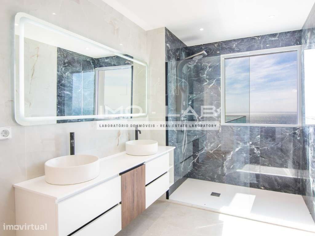 Luxury Villa T3 - Quebradas - São Martinho - Funchal-25
