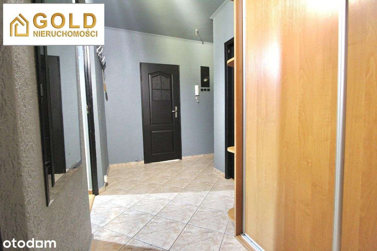 Duże mieszkanie z ładnym widokiem Świdwin-4