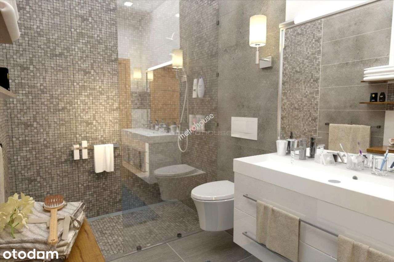 Borne Sulinowo Willa Ametyst apartament nr 10 - Pełny obrazek: 5/10