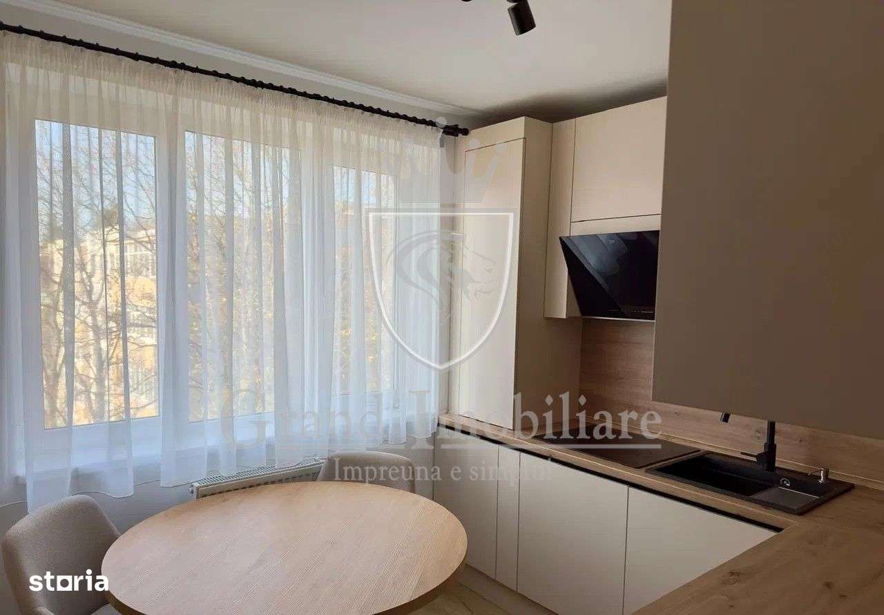 Apartament 2 camare 52mp de inchiriat, zona Gheorgheni - Imagine principală: 3/12