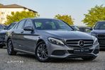 Mercedes-Benz C 200 d 7G-TRONIC Avantgarde - 11