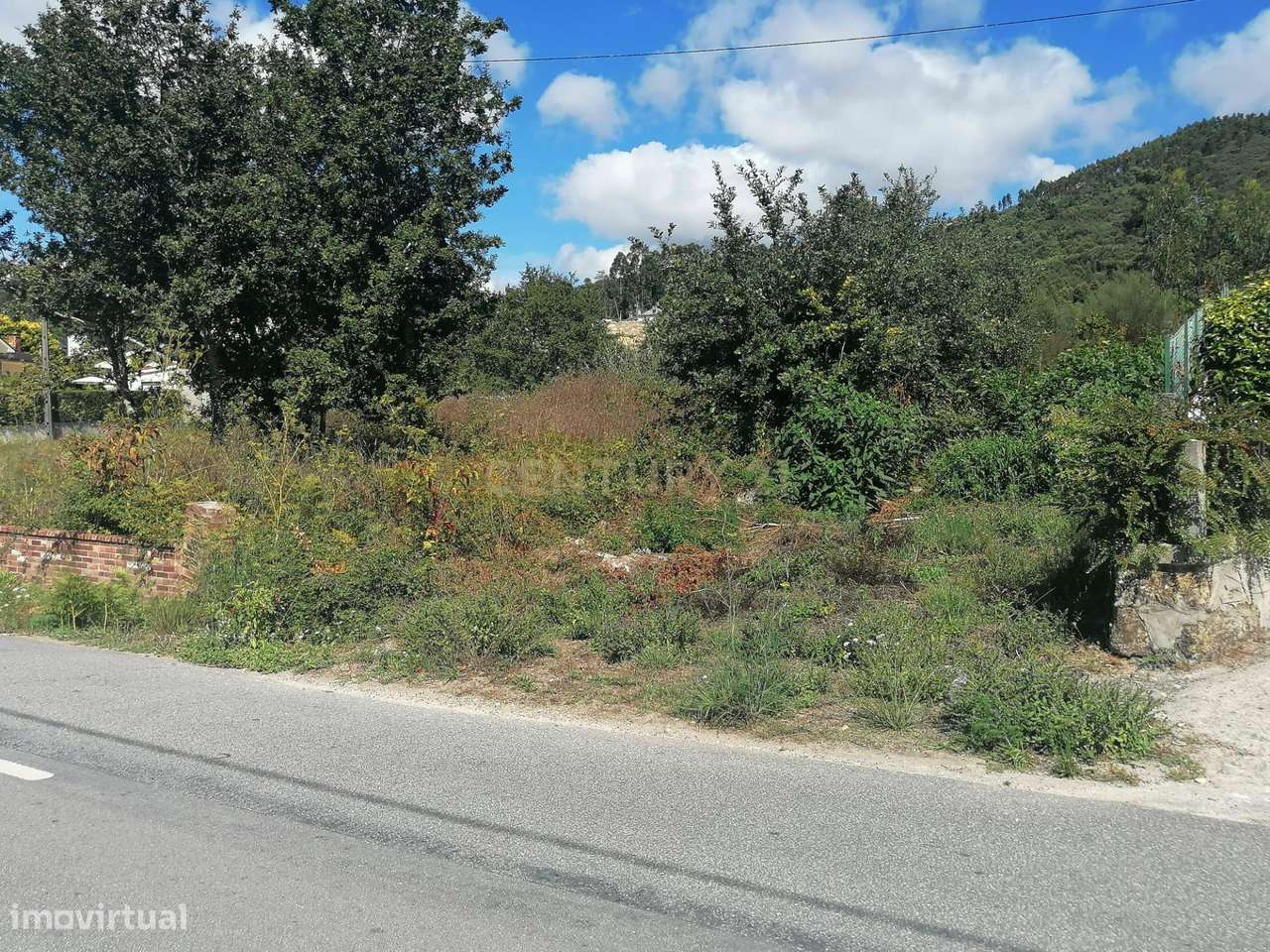 Terreno P/ZONA INDUSTRIAL  C/PROJECTO APROVADO em Geraz do Lima - Grande imagem: 4/18