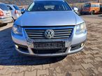 Piese/Dezmembrez VW Passat B6 Variant 2.0TDi 103kw 140cp Tip BPW Cutie DSG Tip KCU Cloare Gri LA7W - 1