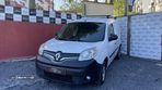 Renault Kangoo Express 1.5 DCi Bussiness 3Lug - 1