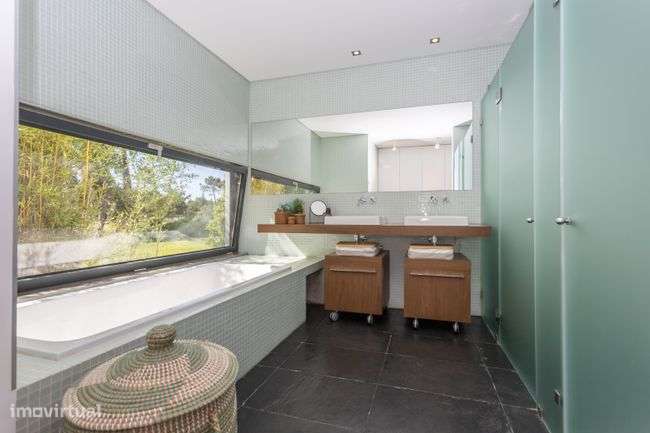 Moradia de LUXO V3 Quinta do Peru Golf & Country Club – Sesimbra-13