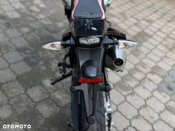 Aprilia SX - 23