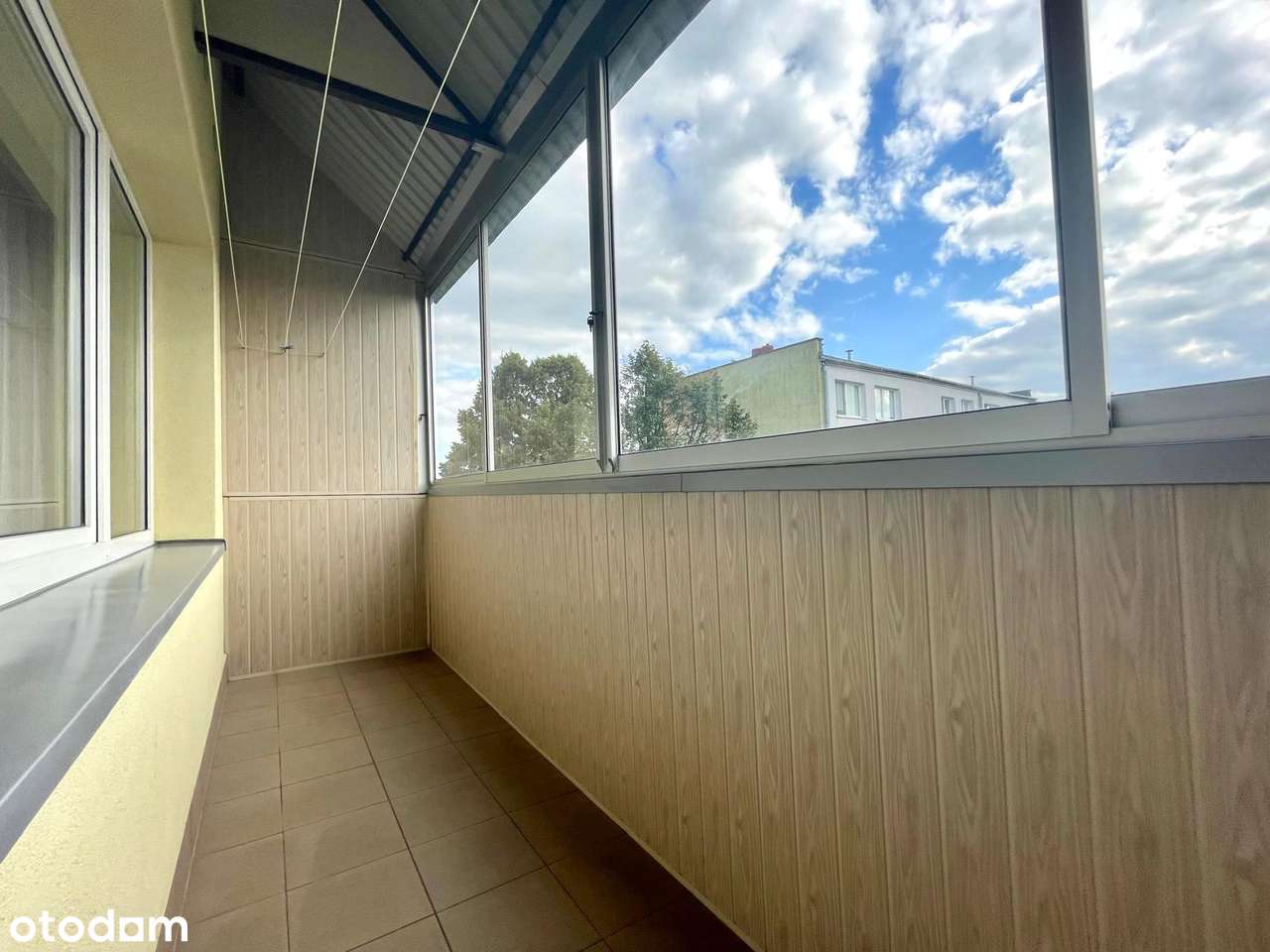 Inwestycja lub własne M na Słonecznym Stoku – 60 m², 3 pokoje, balkon!-10