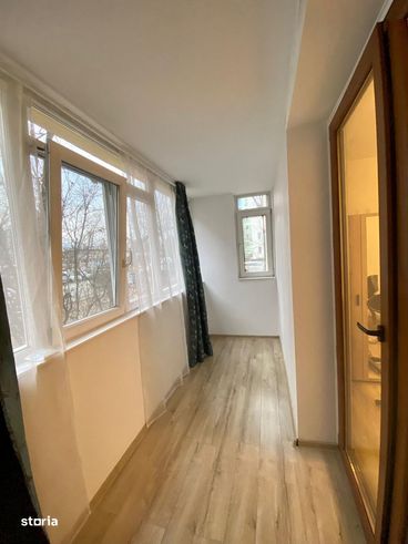 Apartament Luminos 2 Camere - 7 Minute metrou Titan - 5 Min Parcul IOR-13