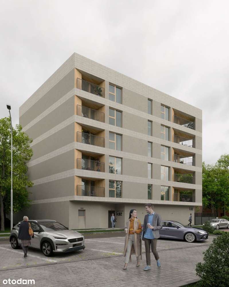 Stylowy apartament 3 pokoje - Pełny obrazek: 4/11