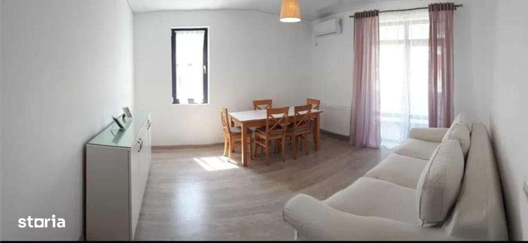 Apartament 2 camere, decomandat, 50 mp, etaj 1/3 – Str. Crinului-1