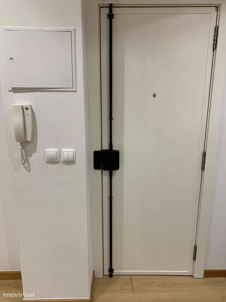 Apartamento com 1 quartos - localizado em Mouraria Lisbon - Grande imagem: 2/7