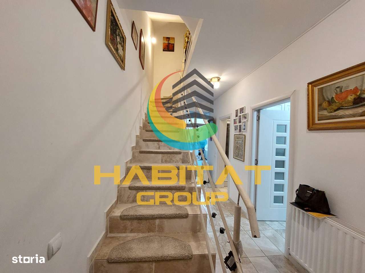 Casă Duplex Superbă Bragadiru – zona Leroy Merlin /Șoseaua Alexandriei - Imagine principală: 2/20