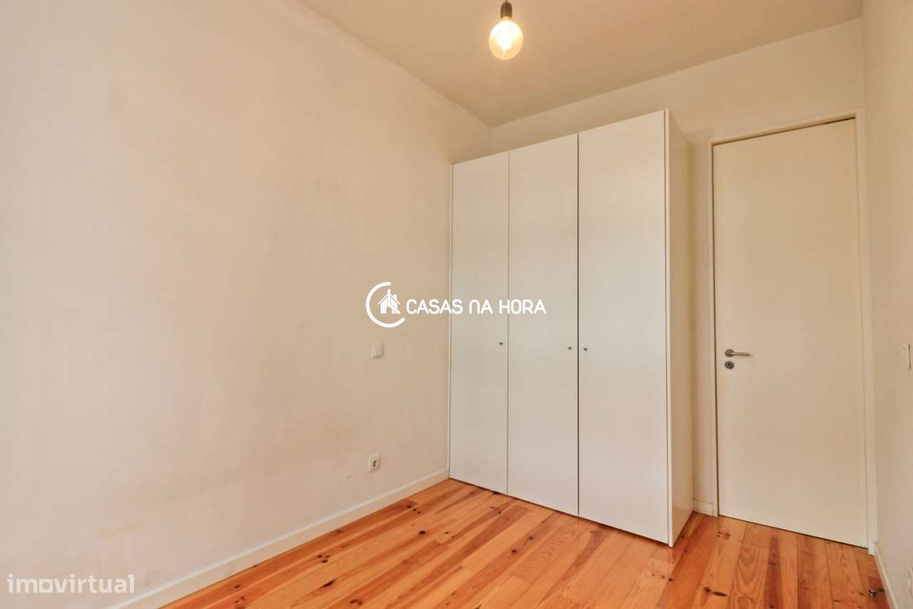 T2 Duplex | Centro do Porto | próximo Metro-9