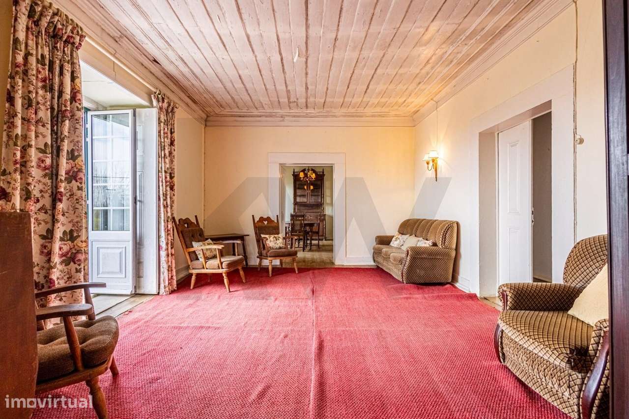 Quinta em Vale Figueira, Santarém - Grande imagem: 5/60