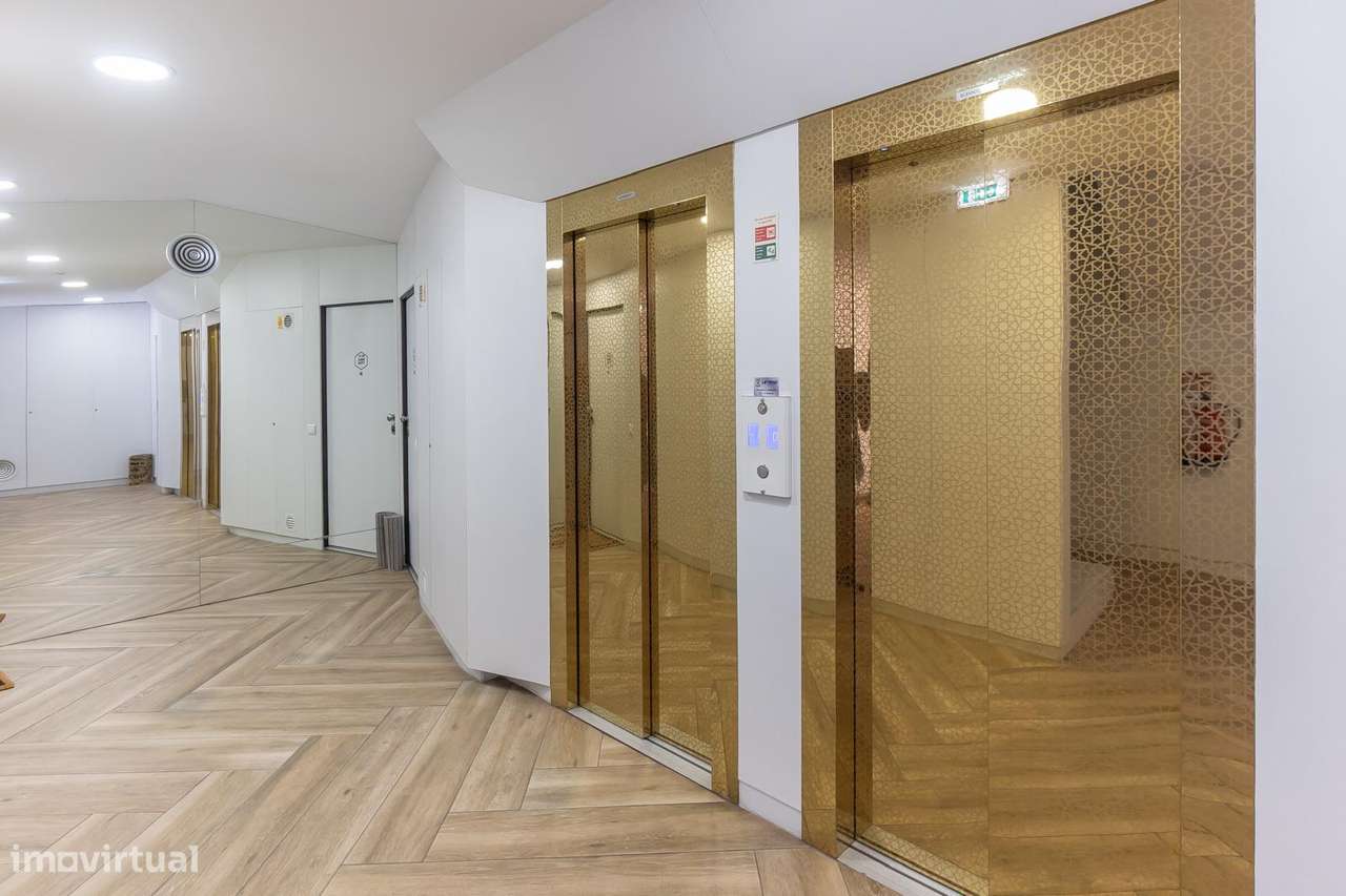 Lindíssimo T3, Edif. Camaleão, Valongo, 157 m2 de Elegância e Conforto-26