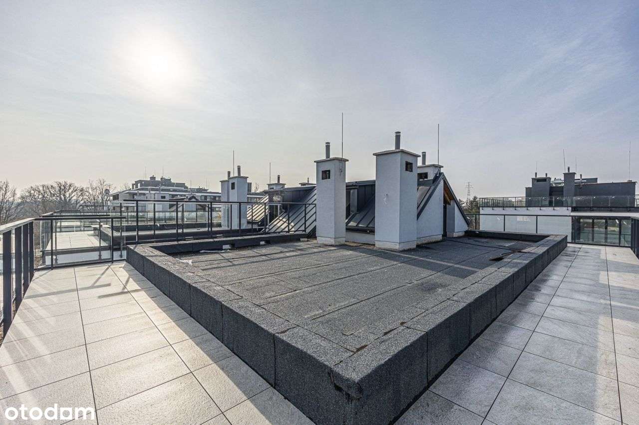 4 pokoje z tarasem | Już oddane - Pełny obrazek: 5/10