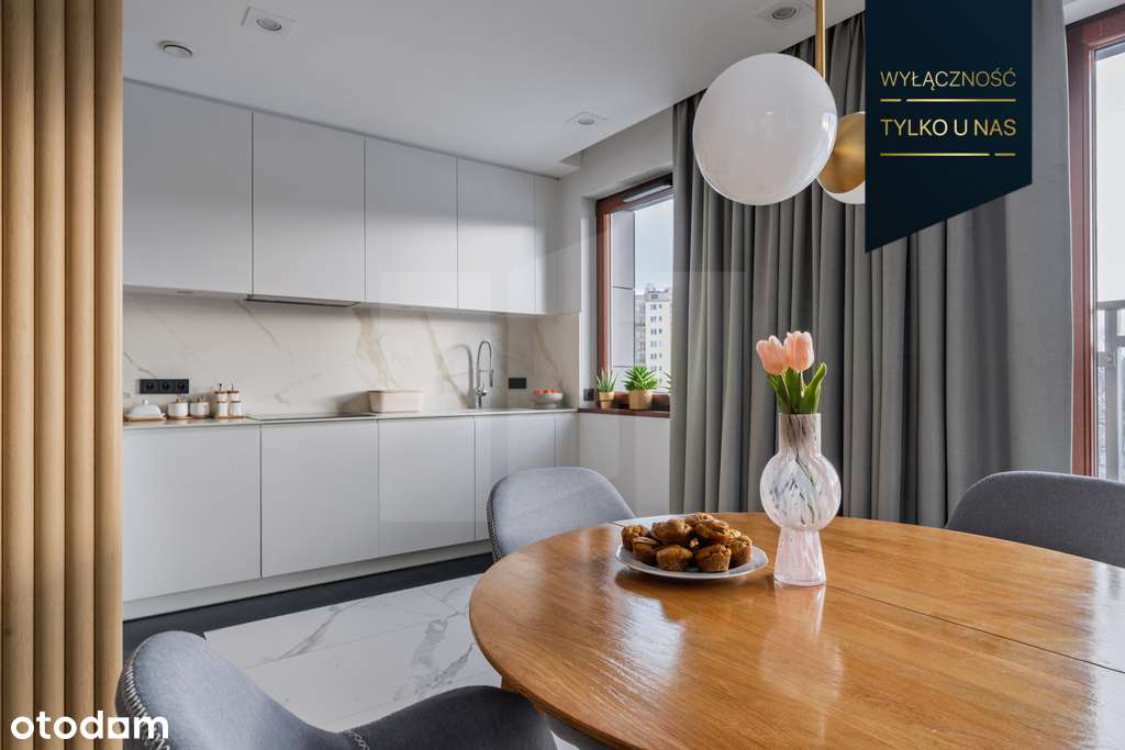 Apartament premium | Wyspa Spichrzów | Motława-8