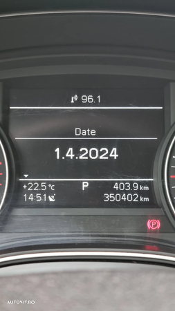 Audi A6 Avant 2.0 TDI Multitronic - 16