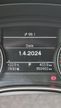 Audi A6 Avant 2.0 TDI Multitronic - 16