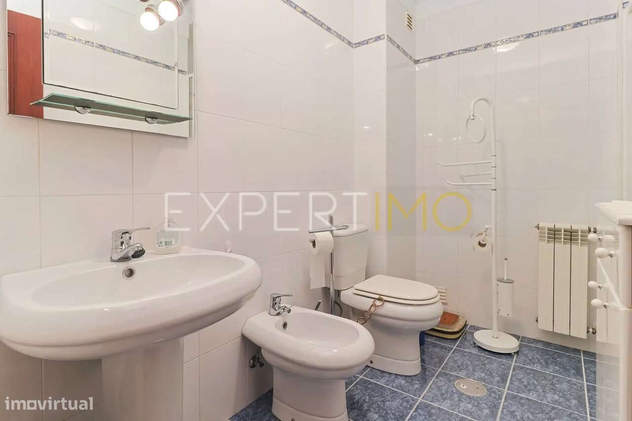 Apartamento T3 mobilado para Arrendamento - Coimbra - Grande imagem: 4/21