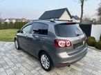 Volkswagen Golf Plus - 5