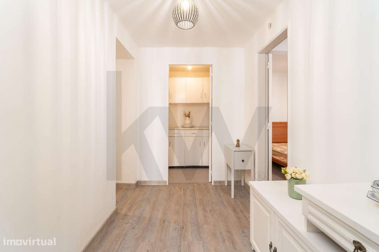 Moradia renovada T2 em Carvalhal da Azoia, Soure - Grande imagem: 5/20