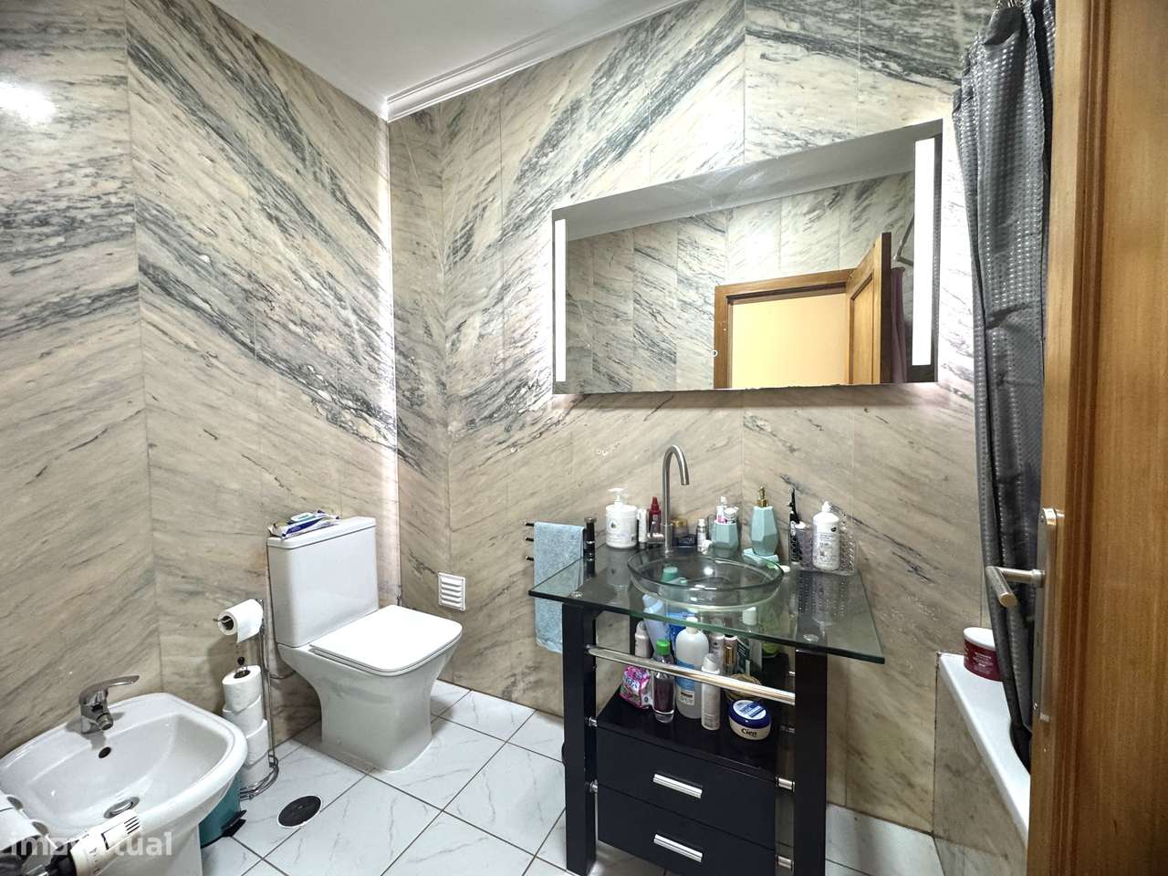 Apartamento T3 duplex – Oliveira de Frades-10