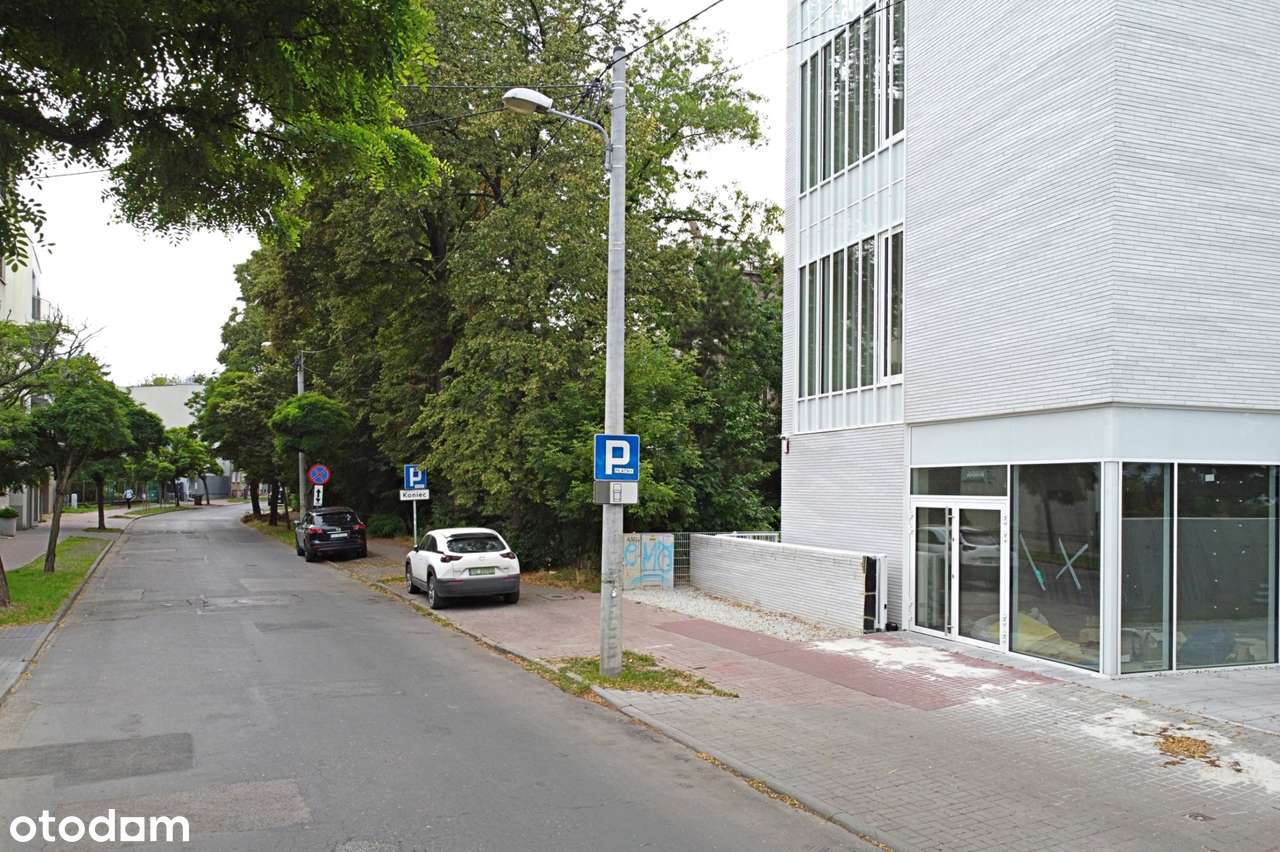 Open Space w Centrum, Jasnogórska 62 - Pełny obrazek: 5/17