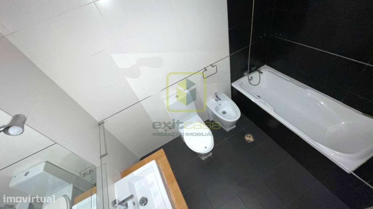 Apartamento T1 para Arrendamento - Grande imagem: 5/12