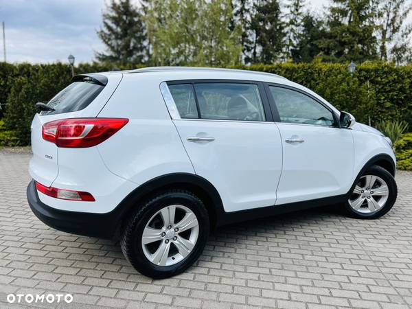 Kia Sportage - 37