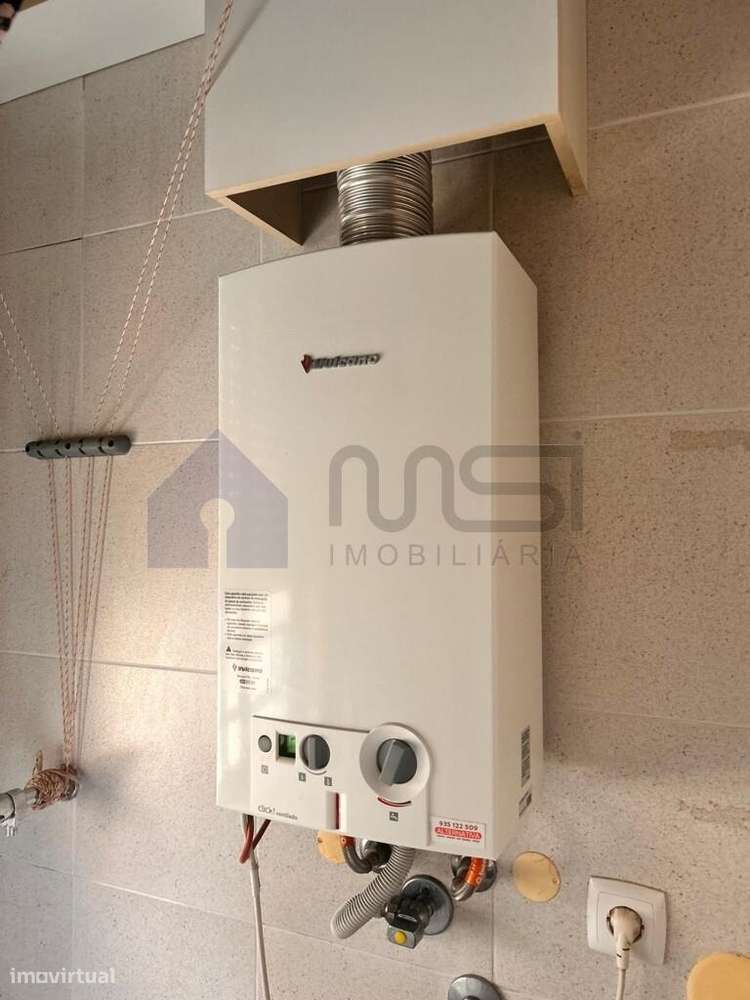 Apartamento T2+1 em Guifões | Garagem e Arrumo-8
