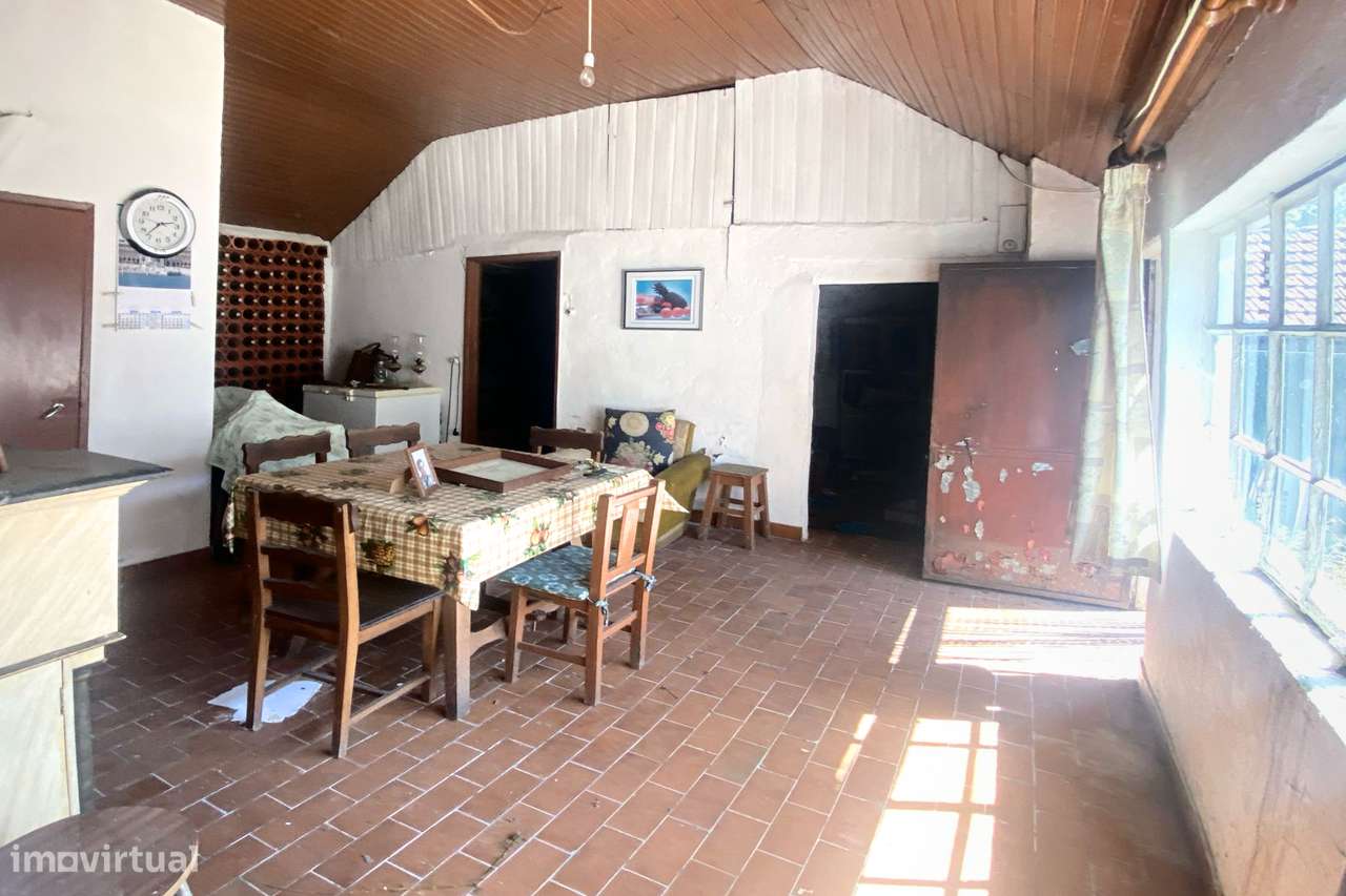 Oportunidade Única na Sabacheira, perto de Fátima-5