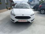 Ford Focus Turnier 1.5 TDCi ECOnetic 88g Start-Stopp-Sy Business - 24