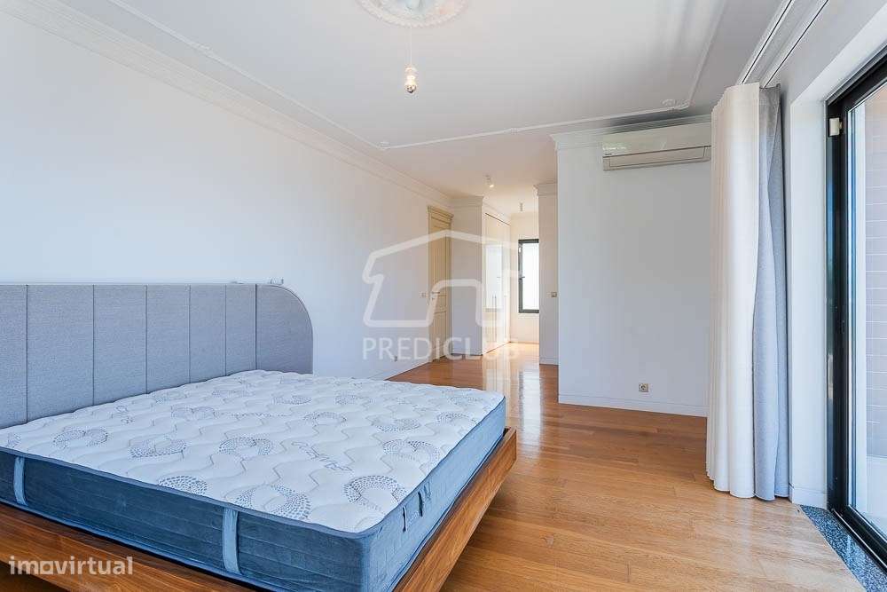 Moradia T5 - São Martinho / Funchal-39