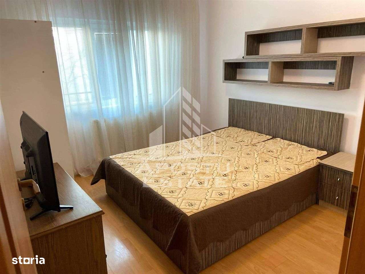 Apartament decomandat3 camereCalea Aradului - Imagine principală: 5/10