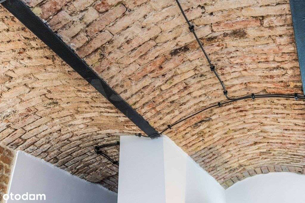 Lokal po remoncie w zrewitalizowanej kamienicy!-8