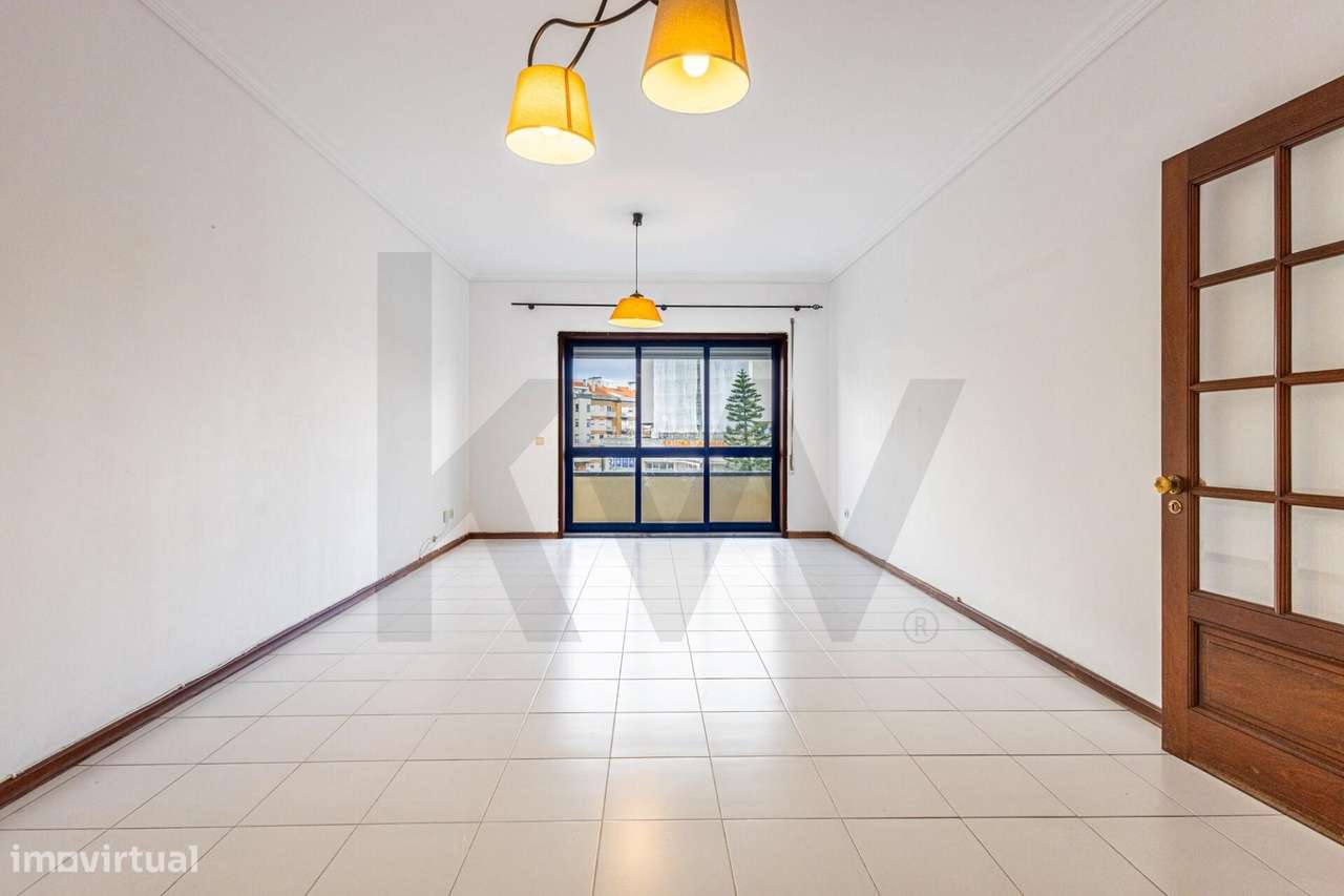 Apartamento T3, Esgueira, Aveiro - Grande imagem: 4/60