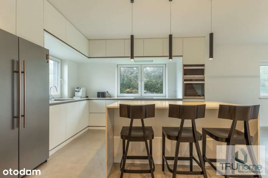 Katowice- Luksusowy dom, 5 pokoi, ogródek, spokojn - Pełny obrazek: 5/20