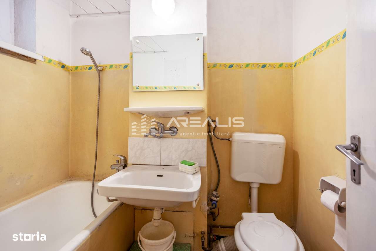 Apartament 3 camere -Zona Vlaicu-7