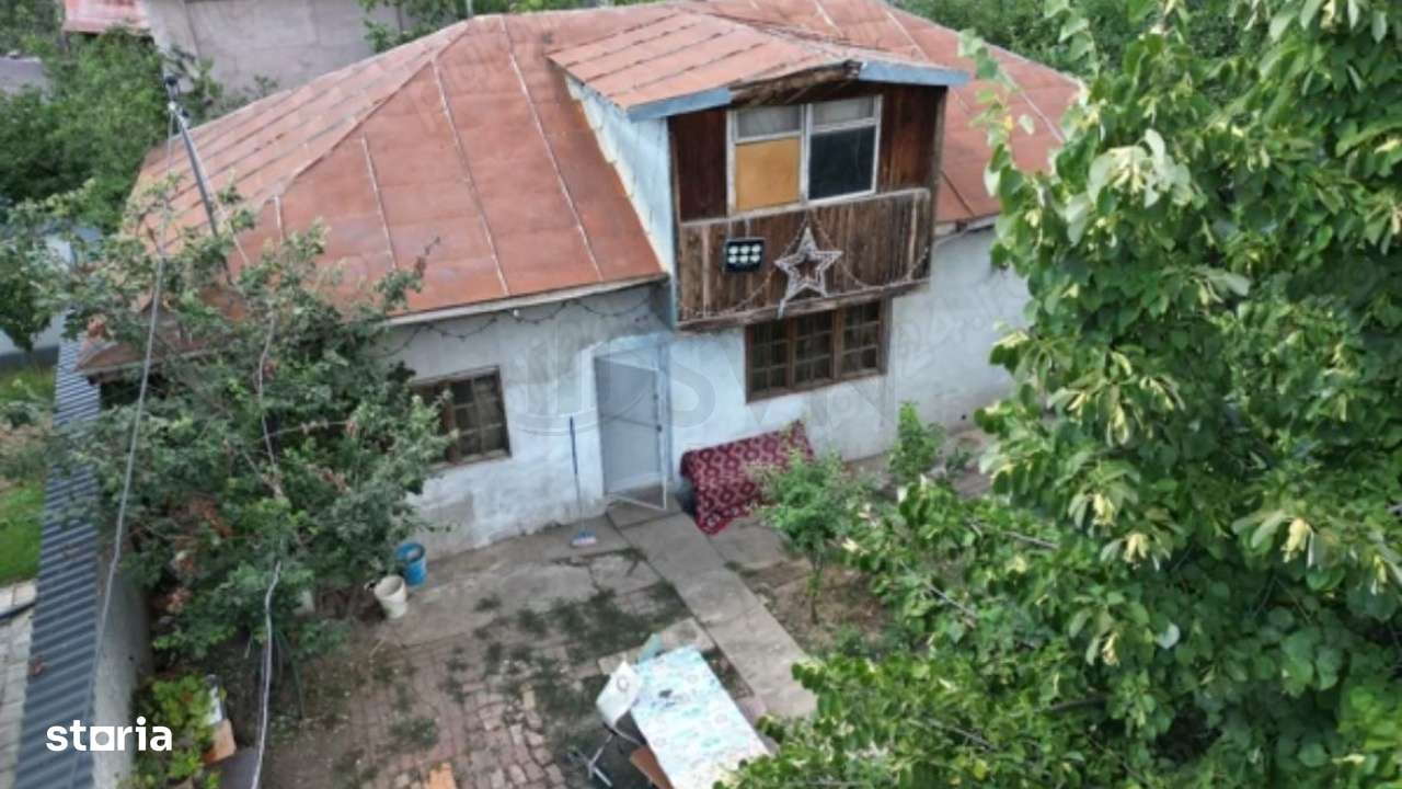 Casa 91 mp si teren 750 mp Voluntari - Imagine principală: 2/10