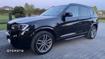 BMW X3 xDrive20d M Sport - 10