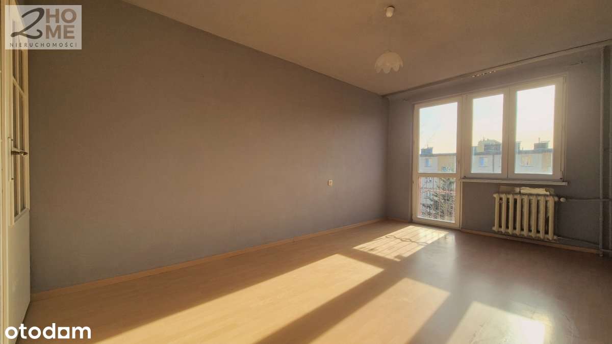 Kawalerka na os. Niepodległości-0