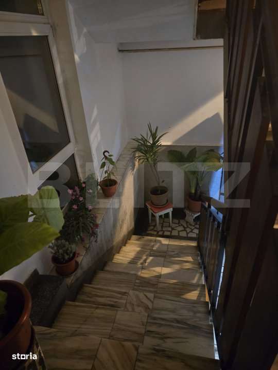 Casa cu 5 camere, 2 etaje, 145 mp zona Titulescu - Imagine principală: 4/15