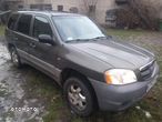 Mazda Tribute 2.0 Comfort 2WD - 1